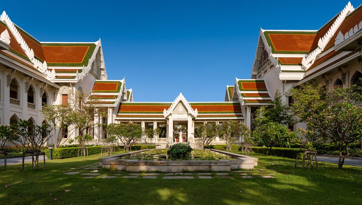 Chulalongkorn University