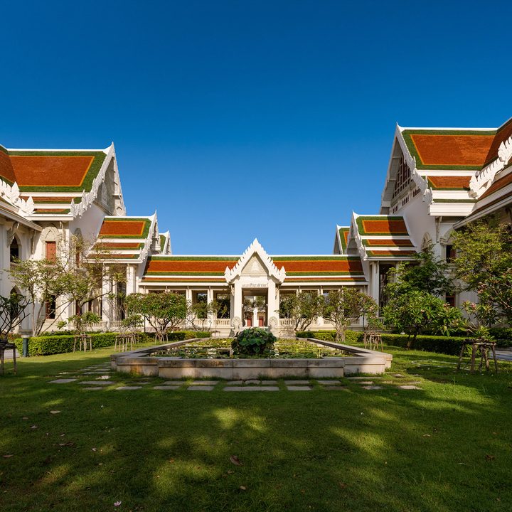 Chulalongkorn University