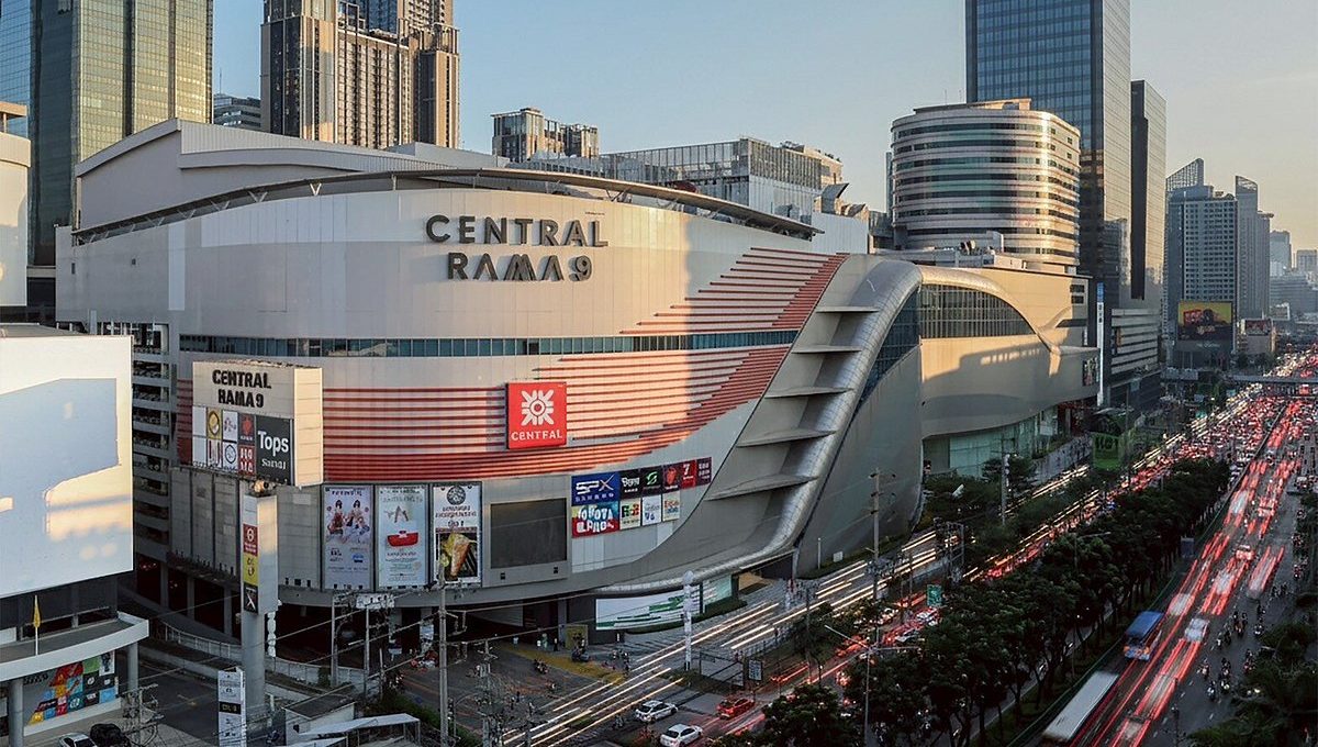 Central Rama 9