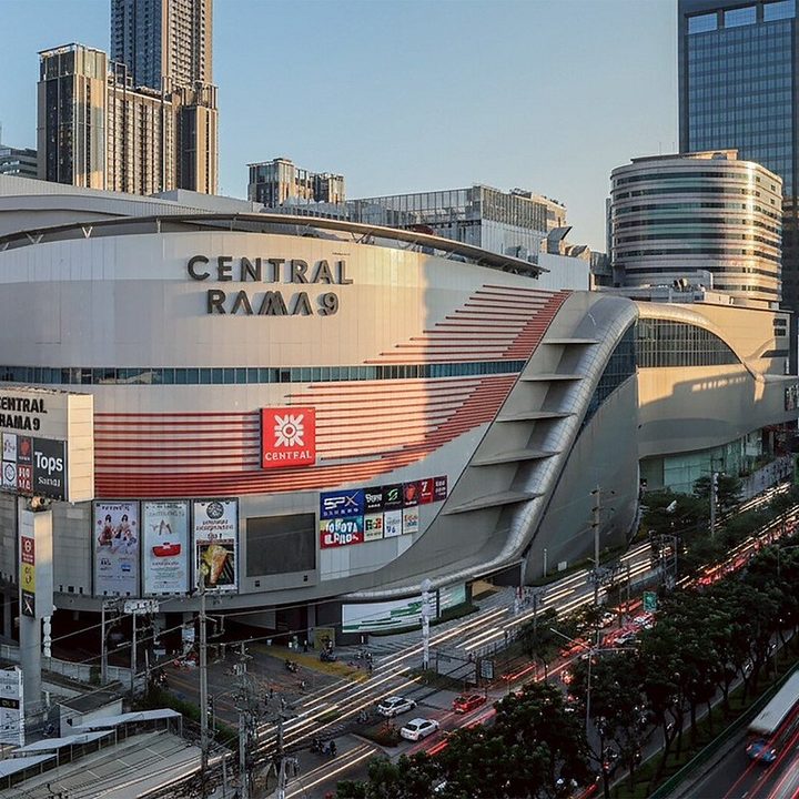 Central Rama 9