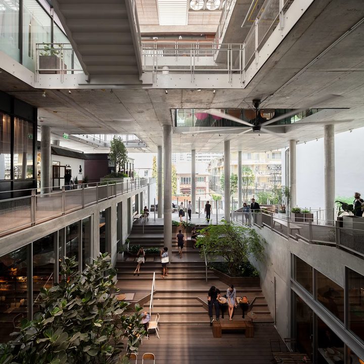 The Commons Thonglor
